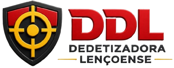 DEDETIZADORA LENÇOENSE